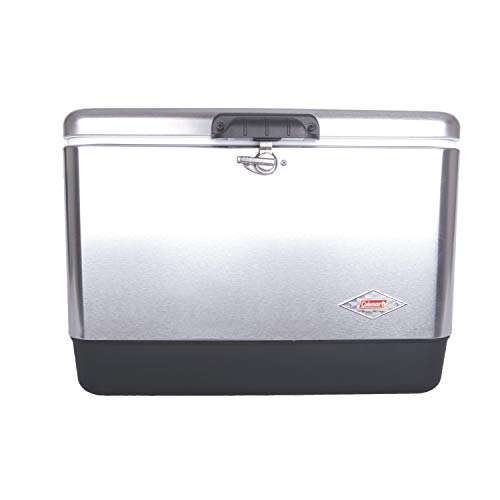 Coleman Cooler | Steel-Belted Cooler...
