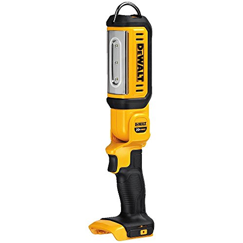 DEWALT 20V MAX LED Work Light,...