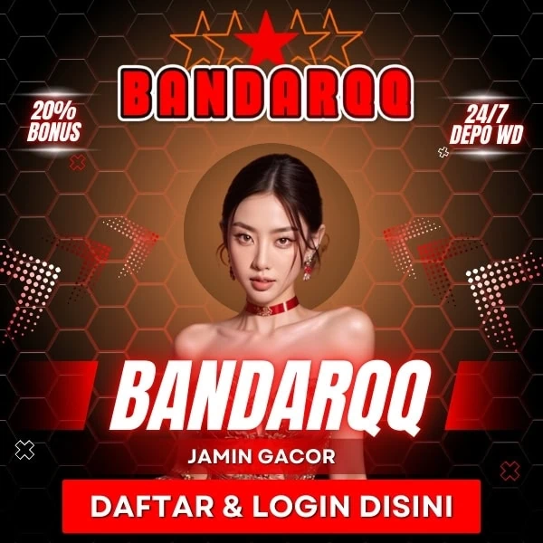 Bandarq Pkv